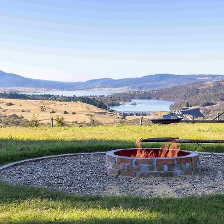 Mountain Lowry Lodge Jindabyne Exterior photo