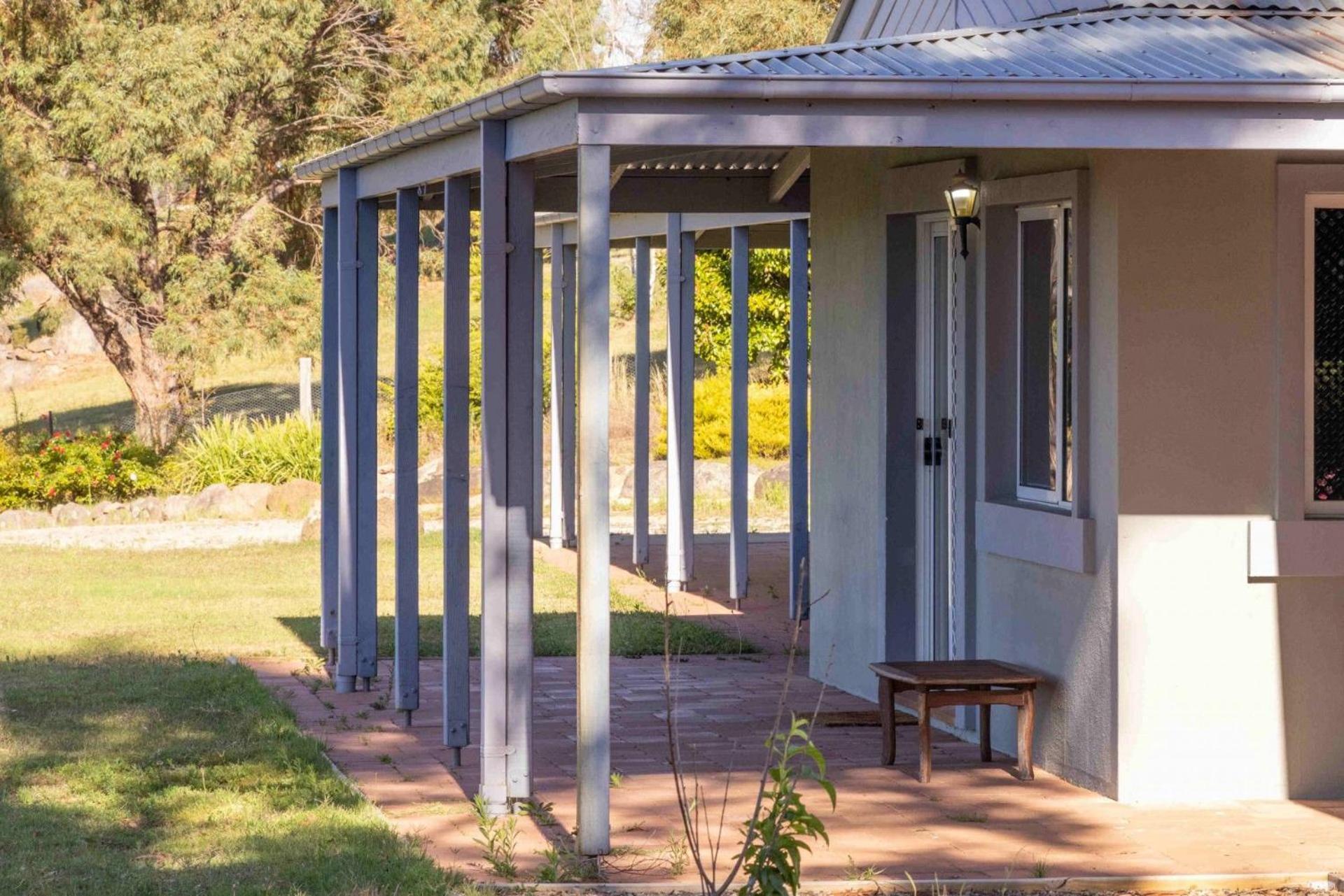 Mountain Lowry Lodge Jindabyne Exterior photo